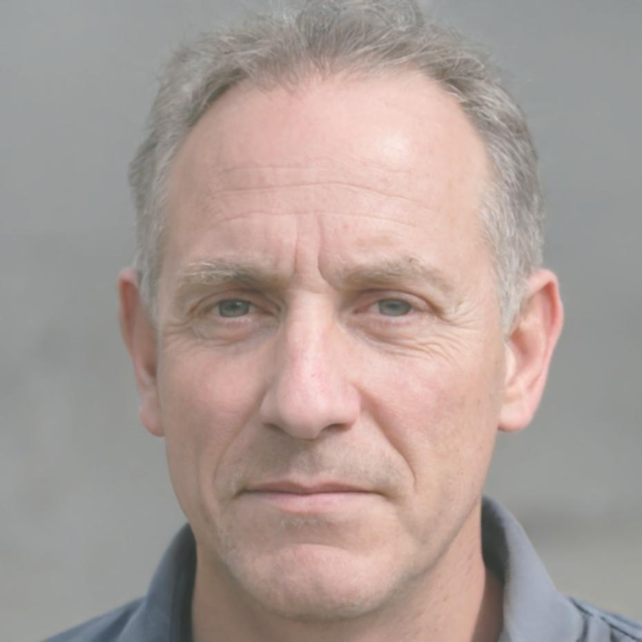 Portrait de Cyprien Moreau, expert en analyse financière