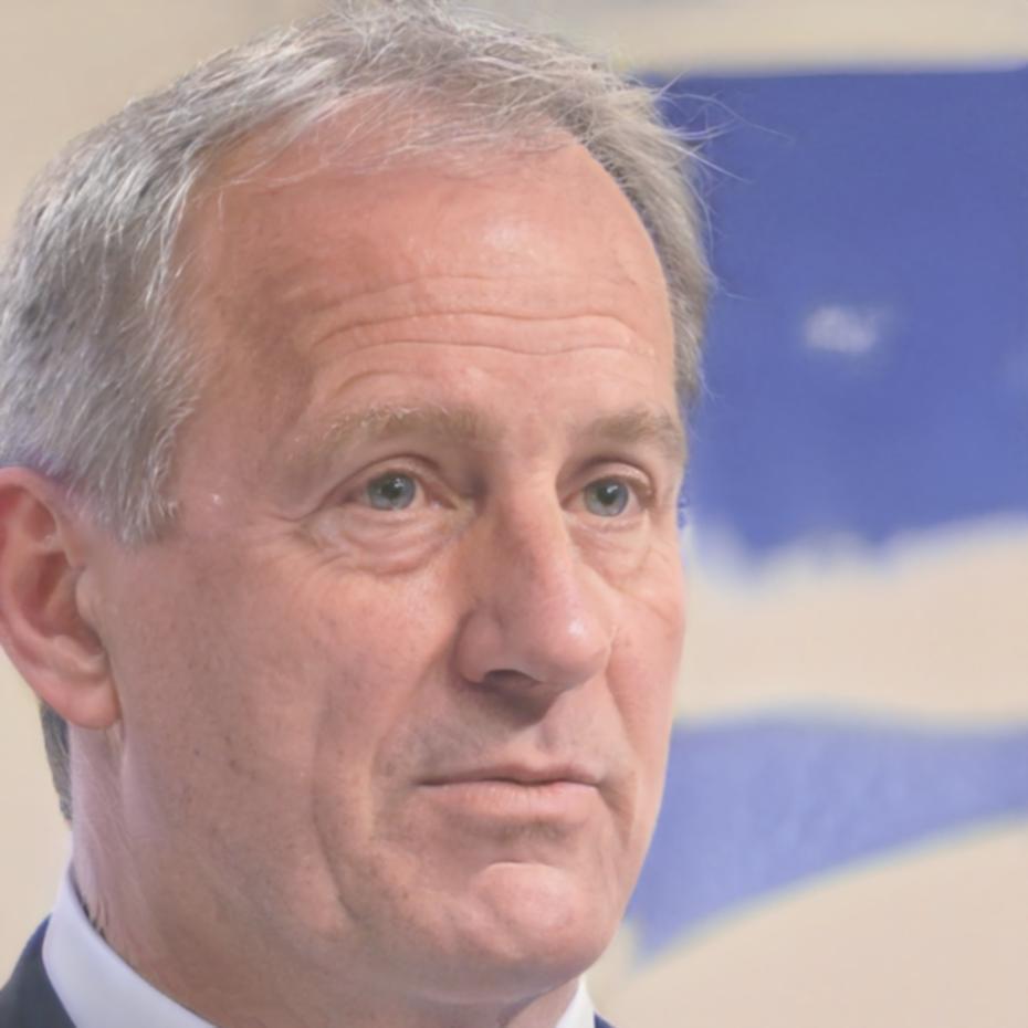 Portrait de Maxence Dubois, expert en modélisation financière