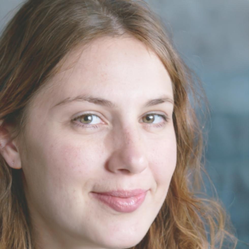 Portrait de Célestine Dubois, Responsable Recherche Quantitative